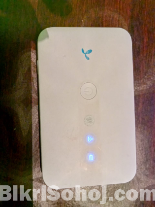 Pocket Router (Grameenphone)